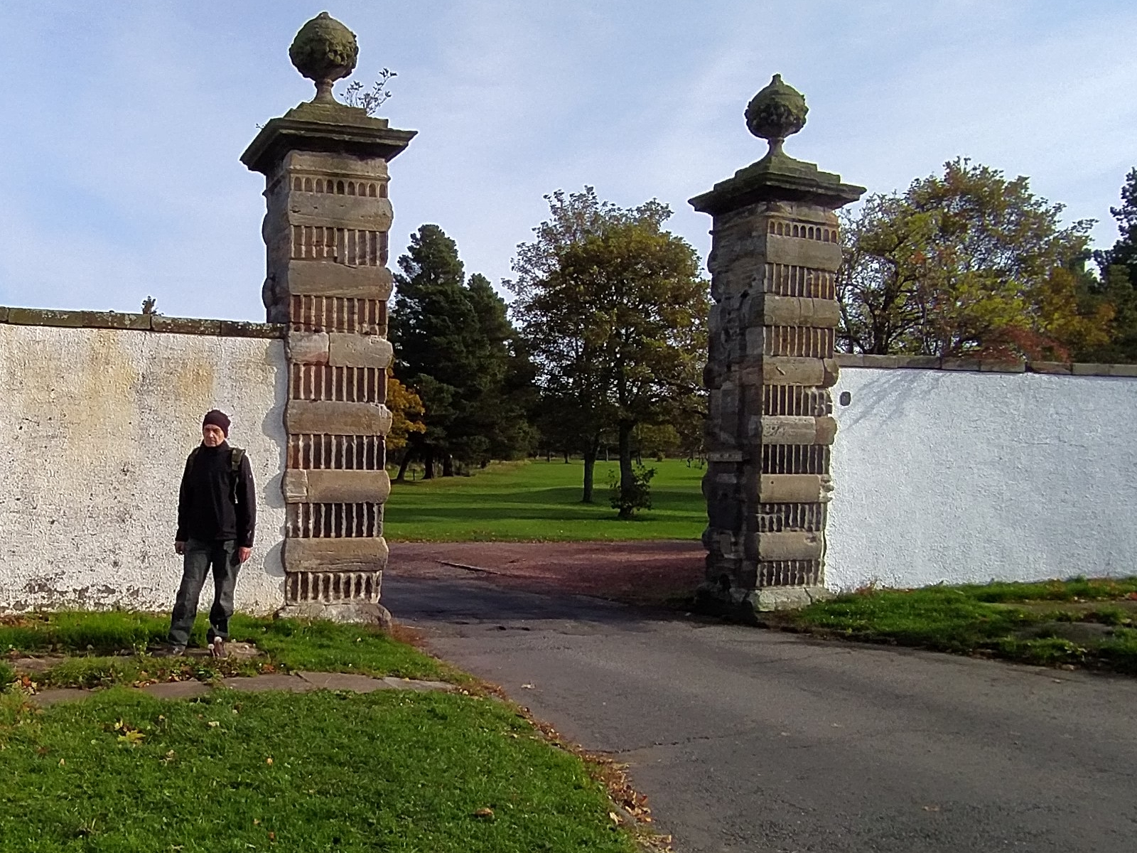 Haddington